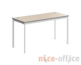 Стол прямой 1400х600х755 Imago С images