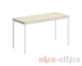 Стол прямой 1400х600х755 Imago С images