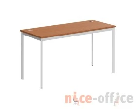 Стол прямой 1400х600х755 Imago С images