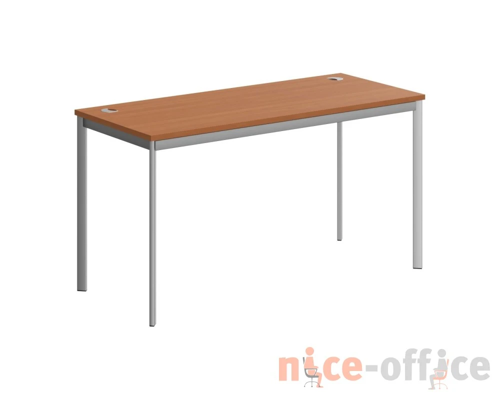 Стол прямой 1400х600х755 Imago С