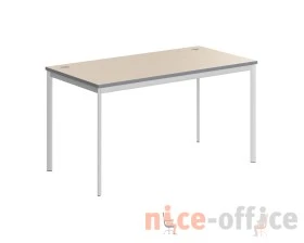 Стол прямой 1400х720х755 Imago С images