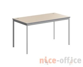 Стол прямой 1400х720х755 Imago С images