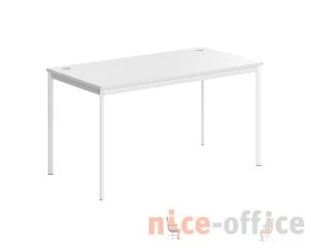 Стол прямой 1400х720х755 Imago С images
