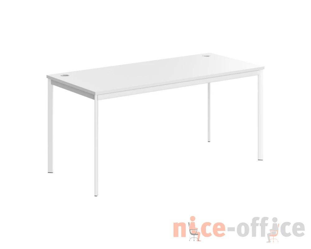 Стол прямой 1600х720х755 Imago С