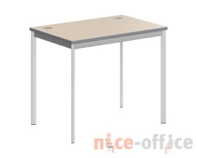 Стол прямой 900х600х755 Imago С images