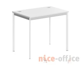 Стол прямой 900х600х755 Imago С images