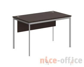Стол прямой c фронтальной панелью 1200х720х755 Imago С images