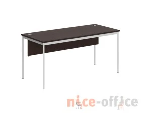 Стол прямой c фронтальной панелью 1600х720х755 Imago С images