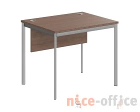 Стол прямой c фронтальной панелью 900х720х755 Imago С images