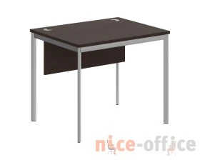 Стол прямой c фронтальной панелью 900х720х755 Imago С images