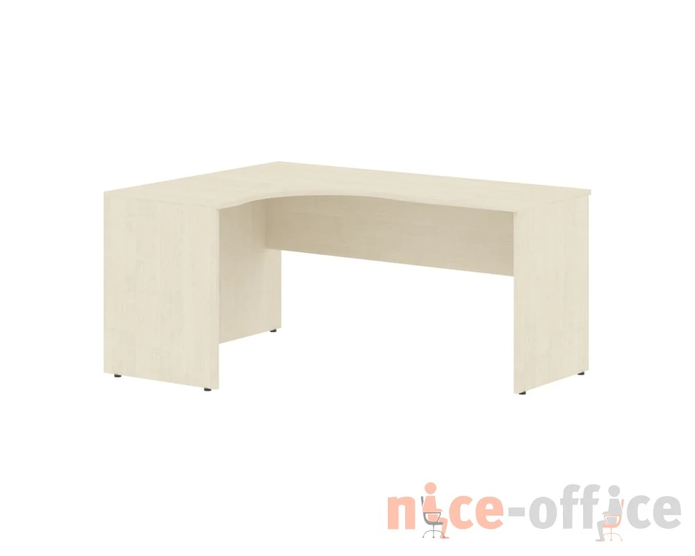 Стол письменный 1600х1200х755 Imago