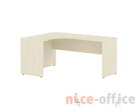 Стол письменный 1600х1200х755 Imago images