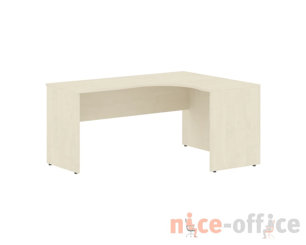 Стол письменный 1600х1200х755 Imago