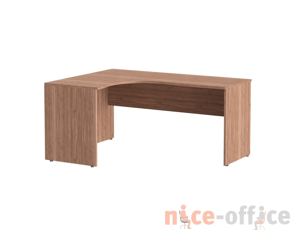 Стол письменный 1600х1200х755 Imago