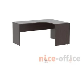 Стол письменный 1600х1200х755 Imago images