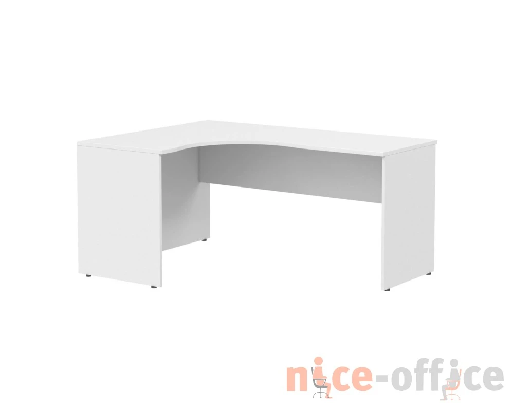 Стол письменный 1600х1200х755 Imago