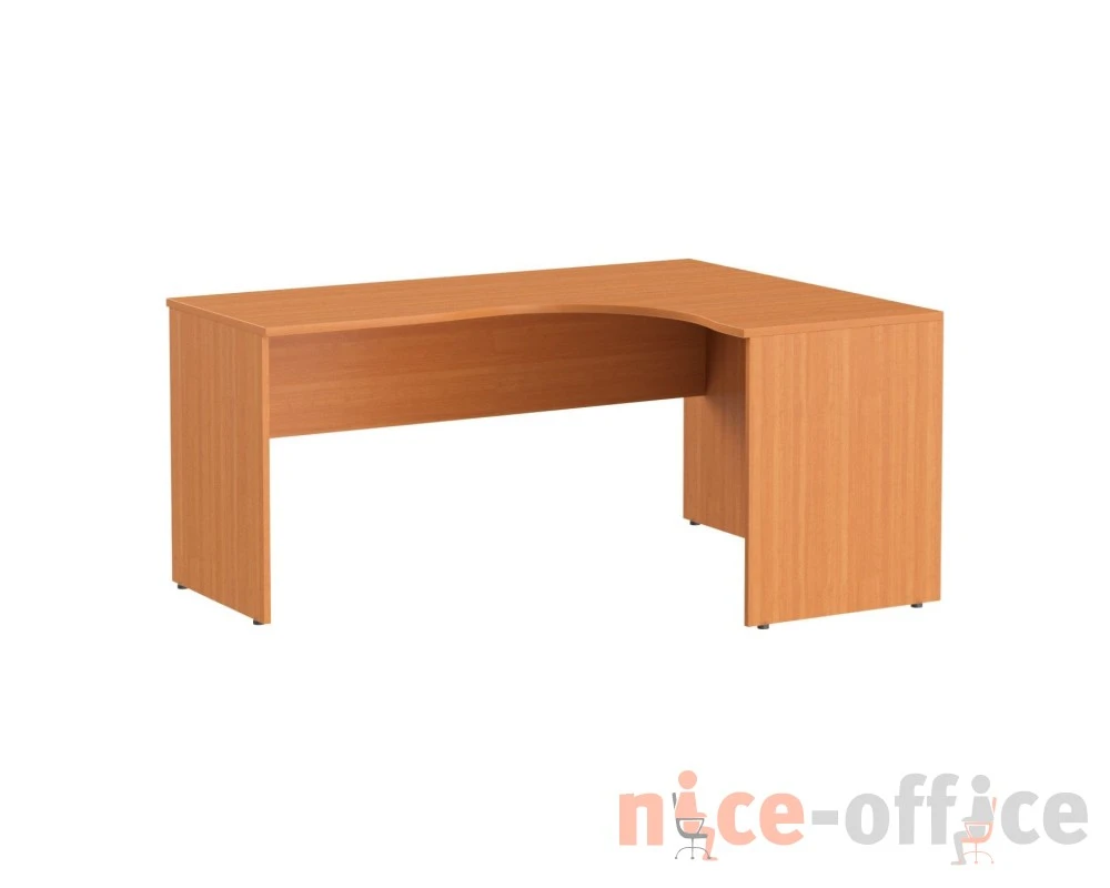 Стол письменный 1600х1200х755 Imago