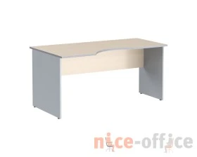 Стол письменный 1600х900х755 Imago images