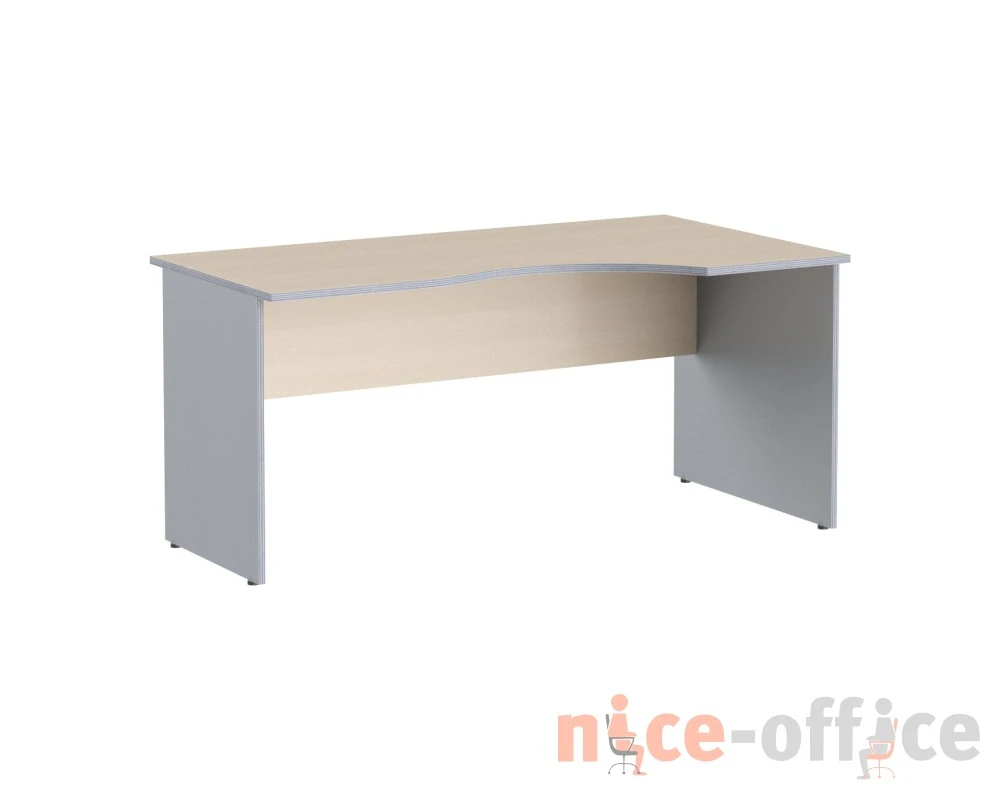 Стол письменный 1600х900х755 Imago