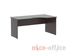 Стол письменный 1600х900х755 Imago images