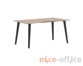 Стол руководителя эргономичный 1600х900х750 Джей / Jay images