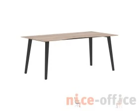 Стол руководителя эргономичный 1800х900х750 Джей / Jay images