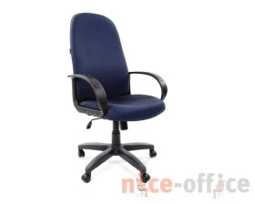 Кресло CHAIRMAN 279 ДП images