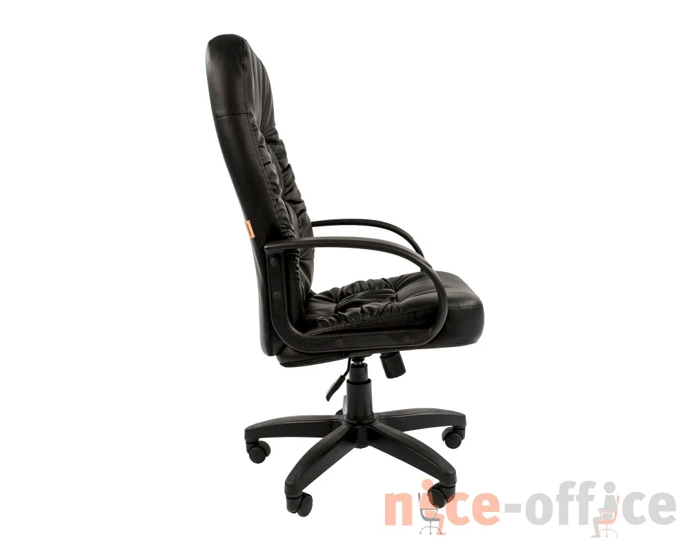 Кресло CHAIRMAN 416 эко