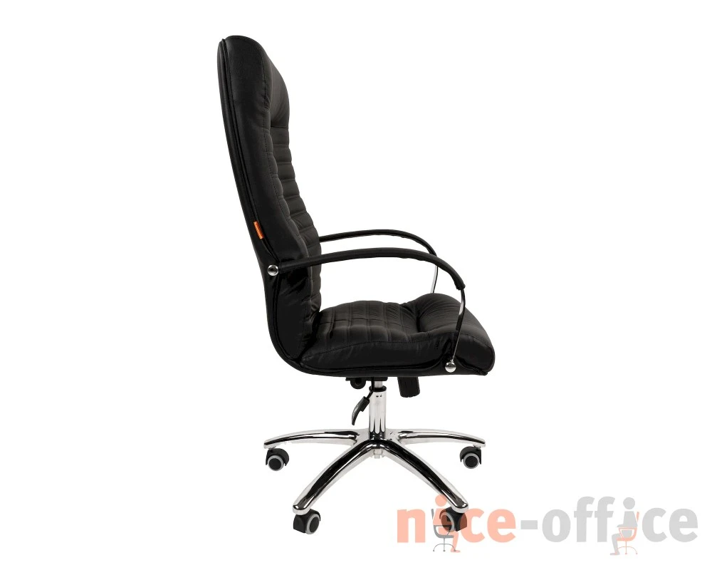 Кресло CHAIRMAN 480 кожа