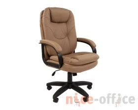 Кресло CHAIRMAN 668ЛТ images