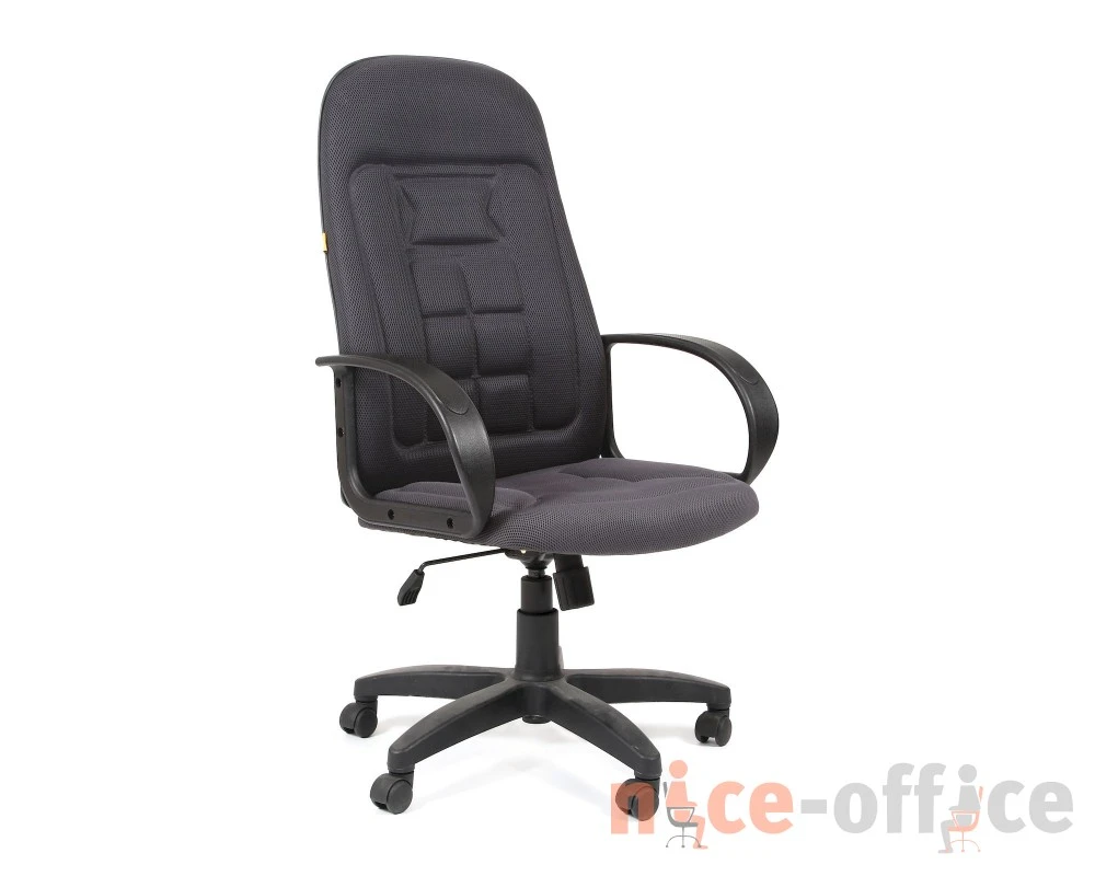 Кресло CHAIRMAN 727 ТВ