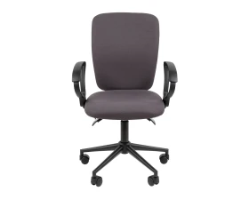 Кресло CHAIRMAN 9801 Черный пластик (black) images
