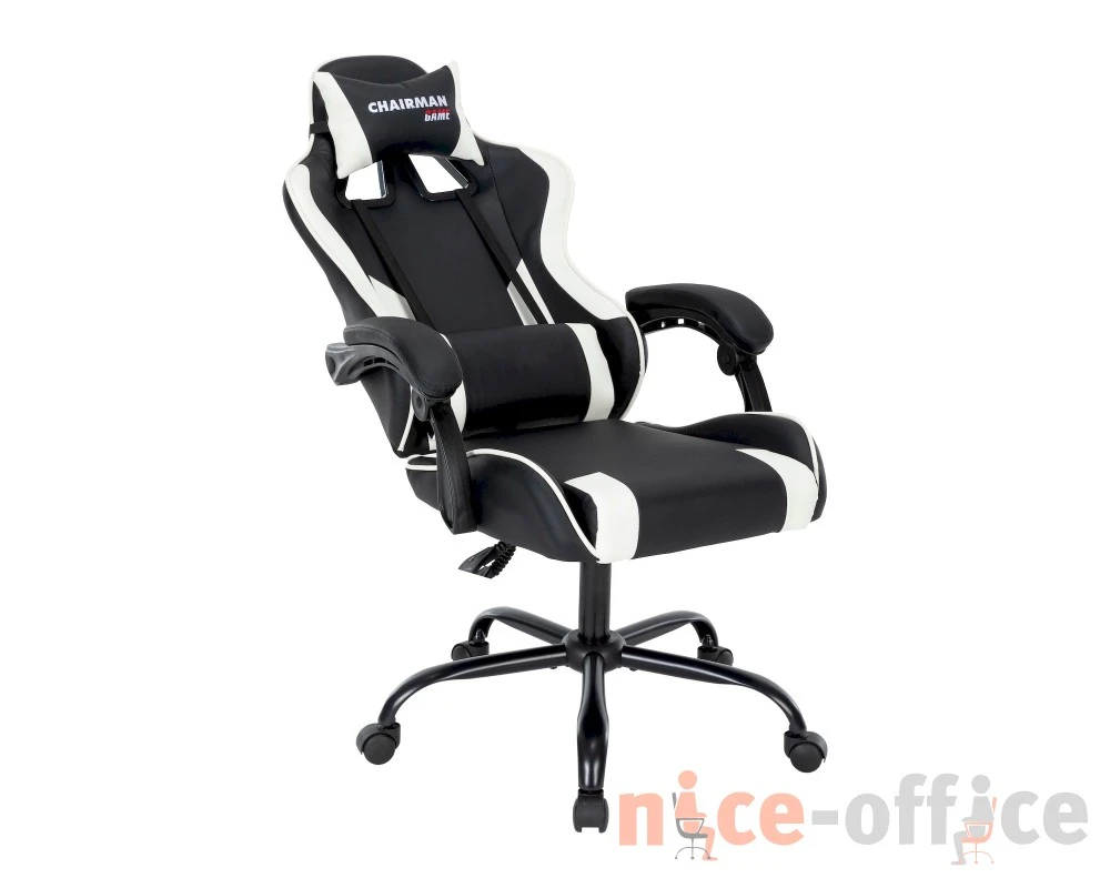 Кресло CHAIRMAN CH41