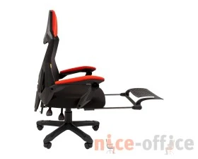 Кресло CHAIRMAN CH571 images