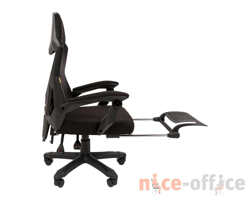 Кресло CHAIRMAN CH571