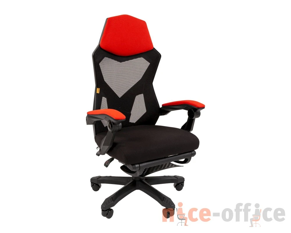 Кресло CHAIRMAN CH571