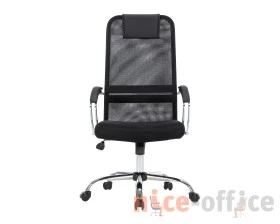 Кресло CHAIRMAN CH612 хром images