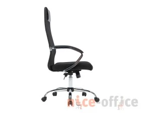 Кресло CHAIRMAN CH612 хром images
