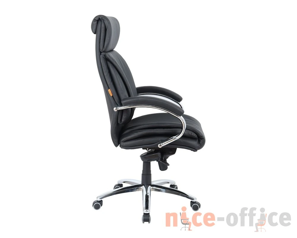 Кресло CHAIRMAN CH423 кожа