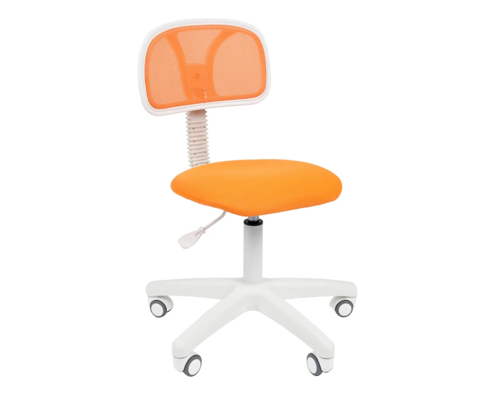 Кресло CHAIRMAN 250 белый пластик (white)