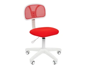 Кресло CHAIRMAN 250 белый пластик (white) images