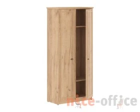 Гардероб с дверьми 922х466х2023 Раут / Raut images