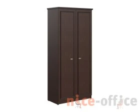 Гардероб с дверьми 922х466х2023 Раут / Raut images