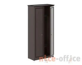 Гардероб с дверьми 922х466х2023 Раут / Raut images