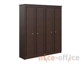 Шкаф большой 1808х466х2023 Раут / Raut images