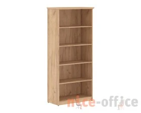 Стеллаж с 5 полками 922х466х2023 Раут / Raut images