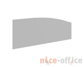 Экран 1200х16х450 Симпл / Simple images
