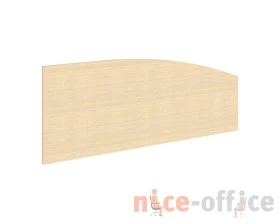 Экран 1200х16х450 Симпл / Simple images
