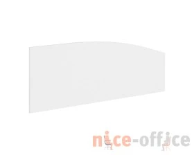 Экран 1200х16х450 Симпл / Simple images