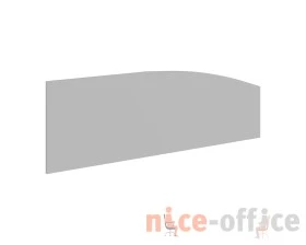 Экран 1400х16х450 Симпл / Simple images